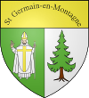 St Germain en Montagne