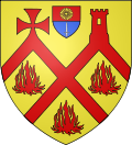 St Laurent la Roche